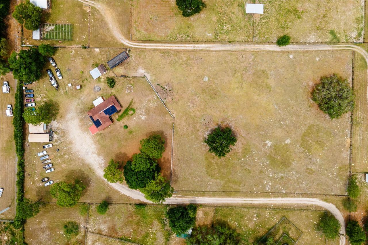 10631 W Highway 40, Ocala, FL 34482