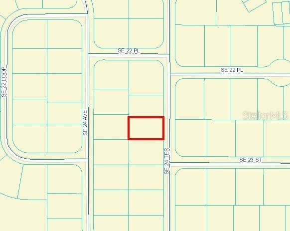 2216 SE 24th Ter., Ocala, FL 34471