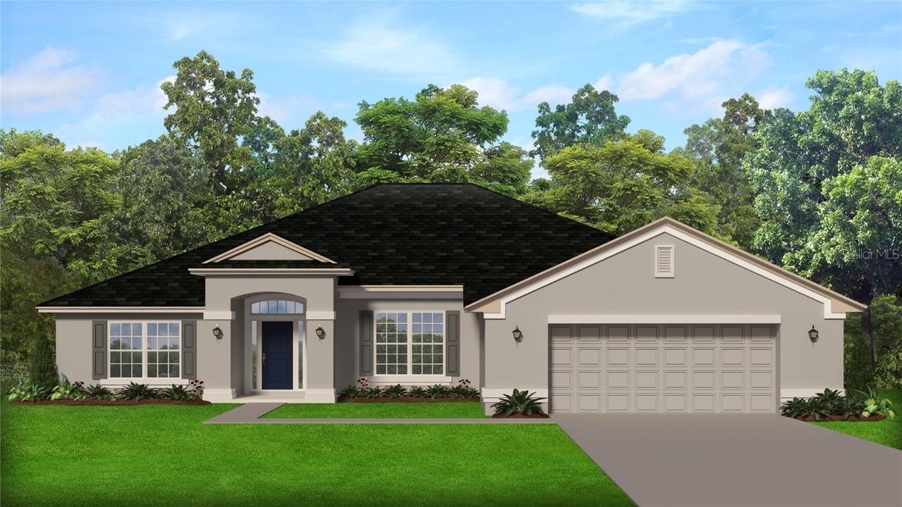 423 Tryon Cir., Spring Hill, FL 34606