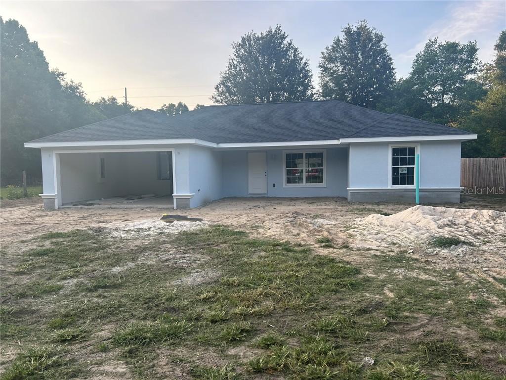 2871 SE 145 Pl., Summerfield, FL 34491