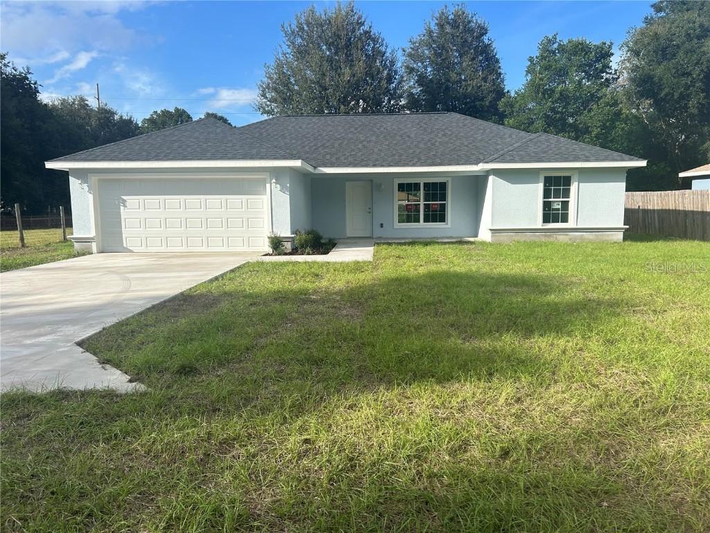 2871 SE 145 Pl., Summerfield, FL 34491