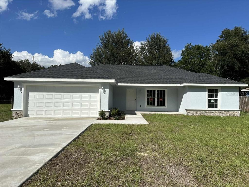 2871 SE 145 Pl., Summerfield, FL 34491