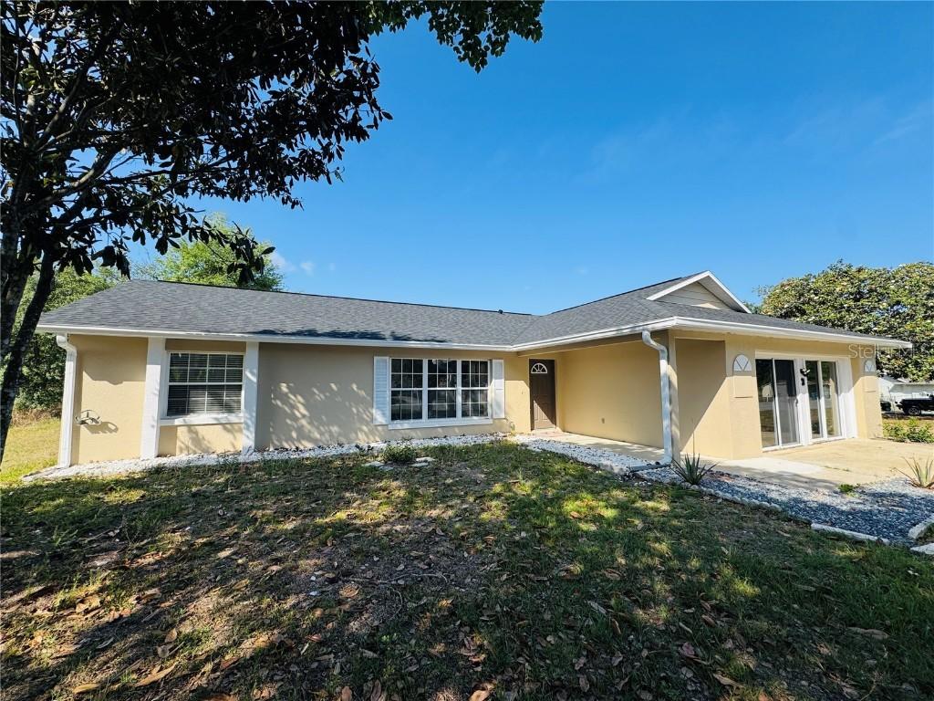 3 Pine Radial Ln., Ocala, FL 34472