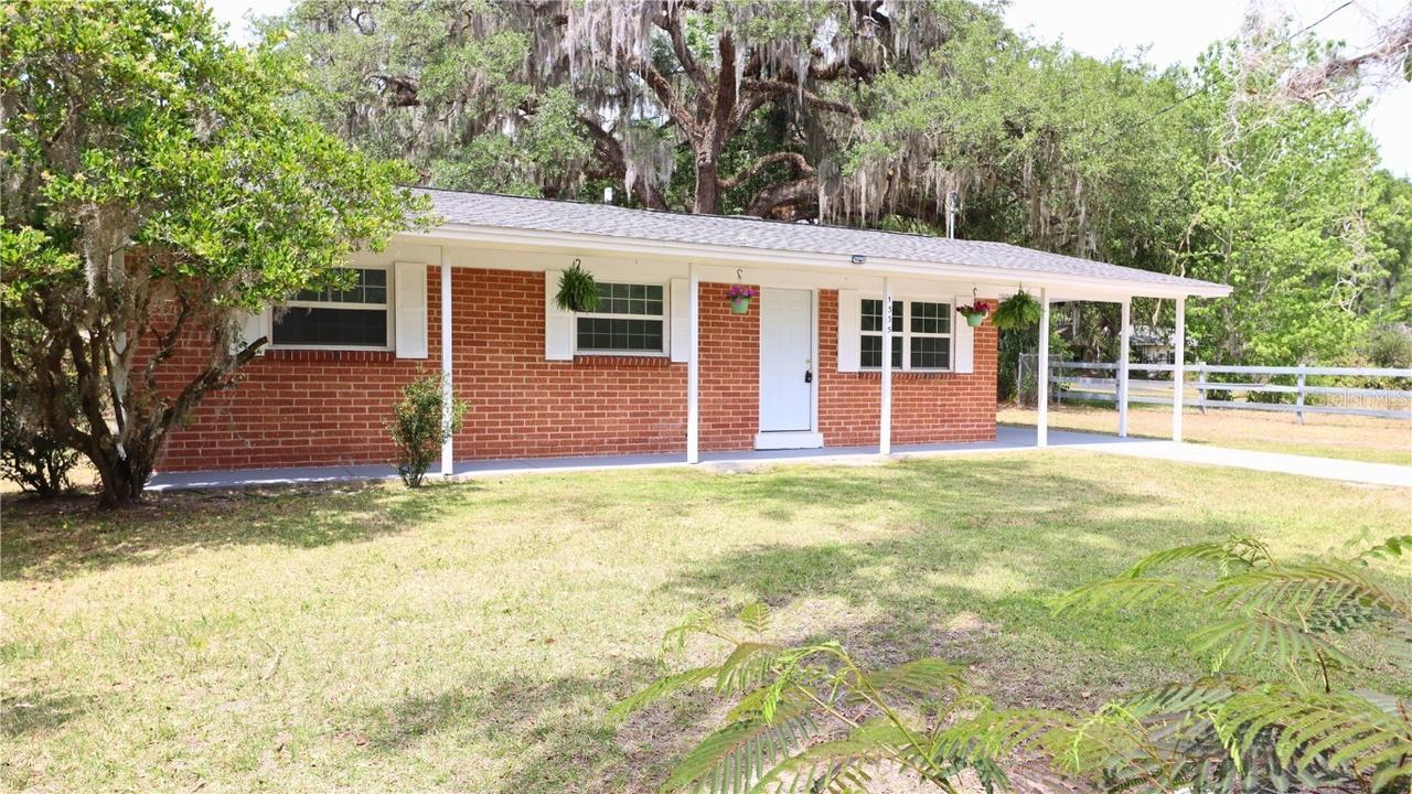 1335 NE 10th St., Ocala, FL 34470