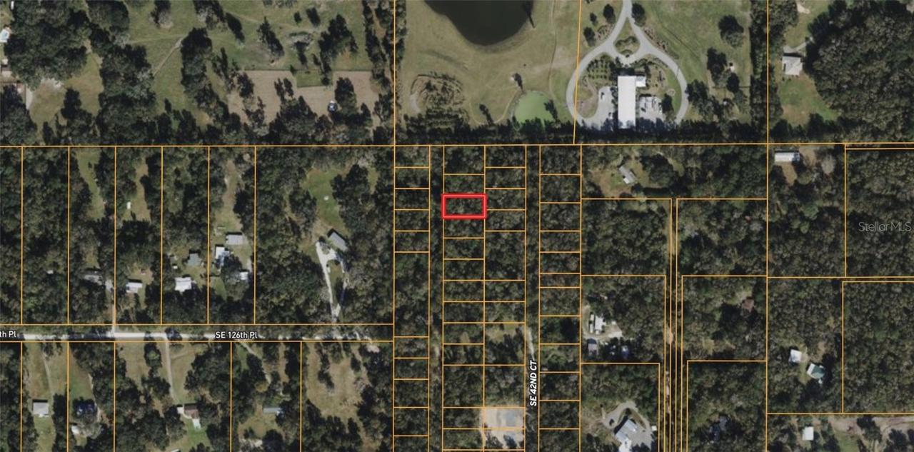 TBD SE 41st Ter., Belleview, FL 34420
