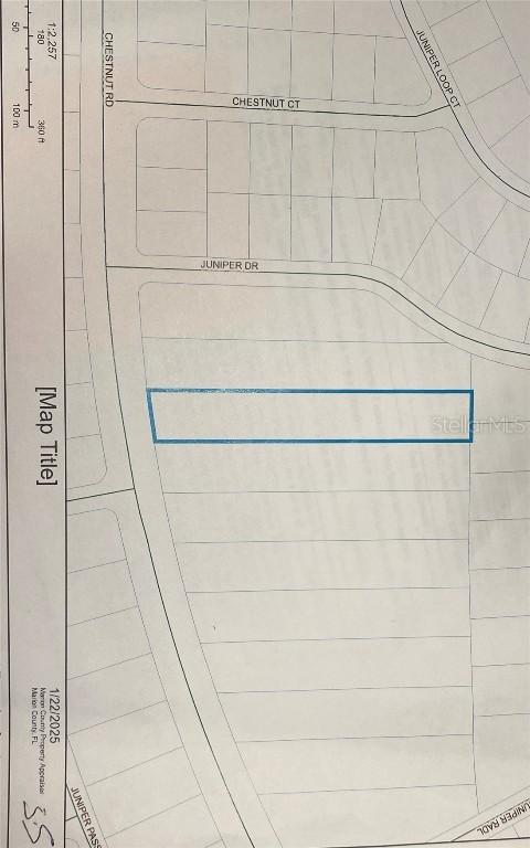 241 Chestnut Rd., Ocala, FL 34480