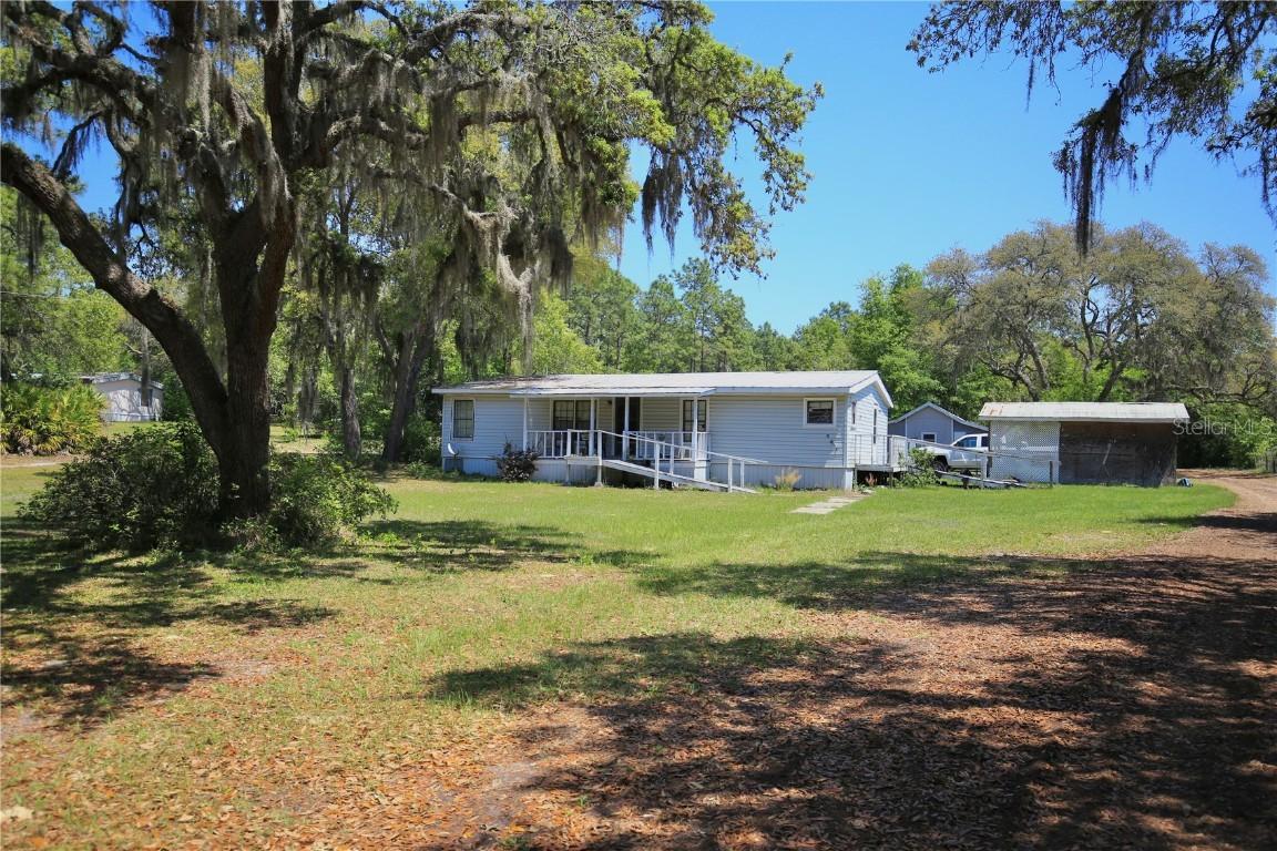 5801 SW 178th Ter., Dunnellon, FL 34432