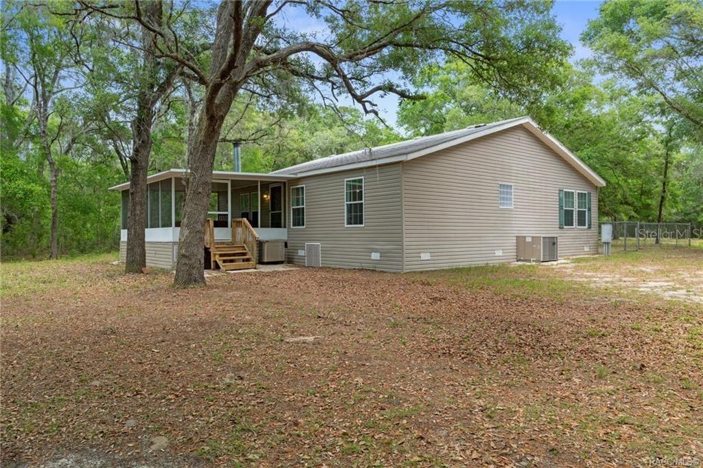 [Address Hidden by Seller], Dunnellon, FL 34433