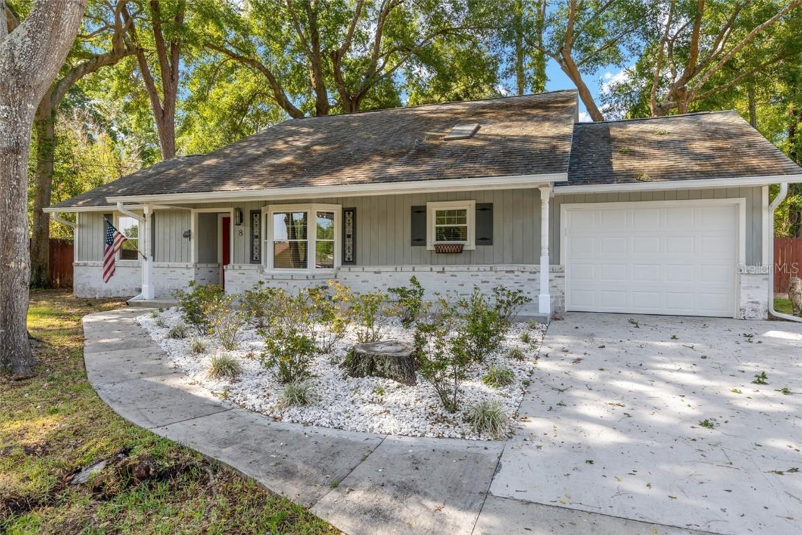 8 Banyan Dr., Ocala, FL 34472