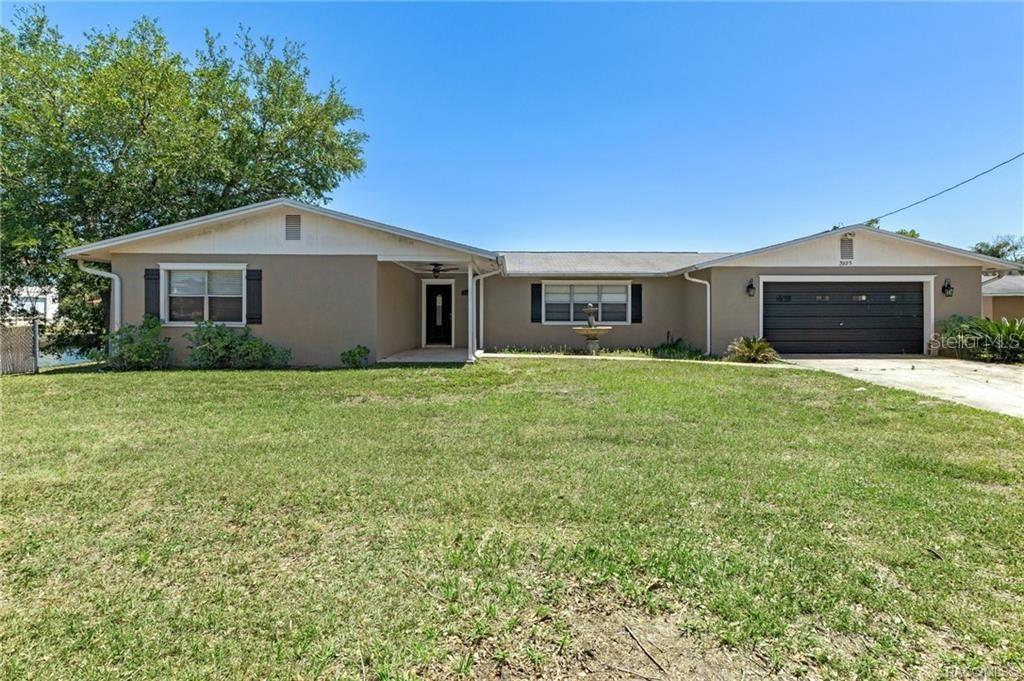 [Address Hidden by Seller], Crystal River, FL 34428