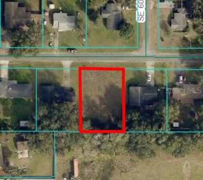 TBD SE 127th Pl., Belleview, FL 34420