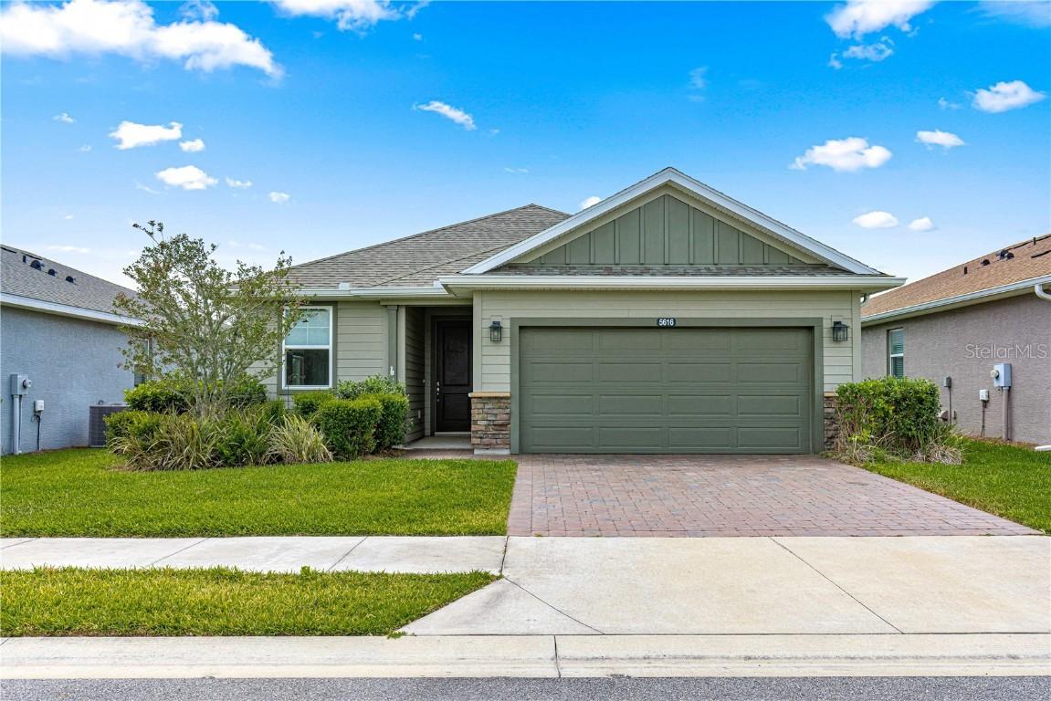 5616 NW 39th Ln., Ocala, FL 34482
