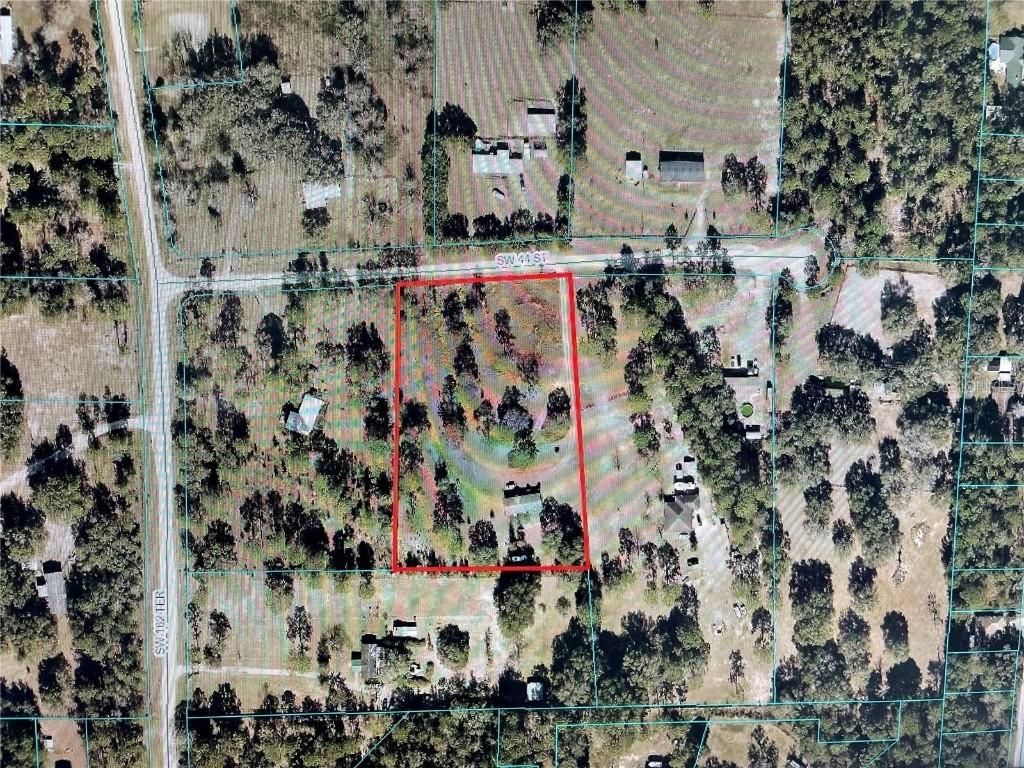 16162 SW 44th St., Ocala, FL 34481