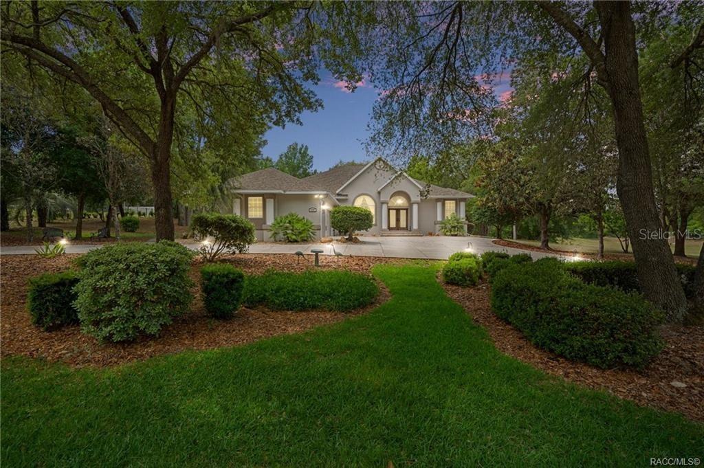 [Address Hidden by Seller], Hernando, FL 34442