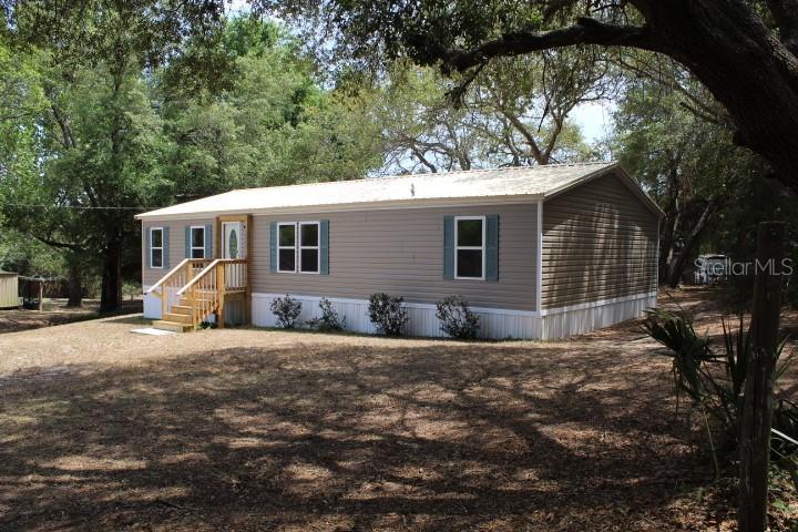 9800 SE 166th Pl., Summerfield, FL 34491