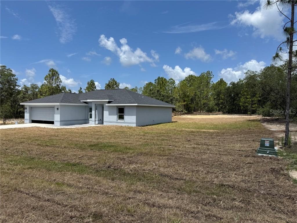4928 SW Evergreen Ct., Dunnellon, FL 34431