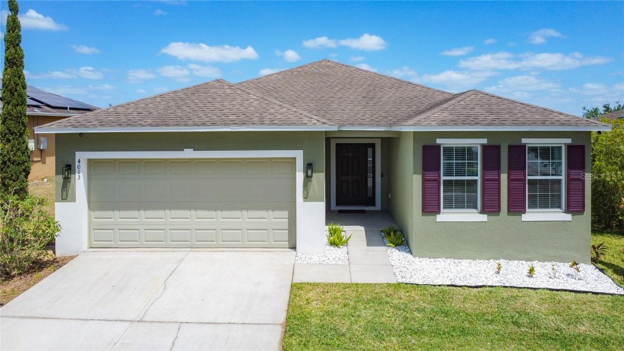 4013 Ruby Run, Haines City, FL 33844