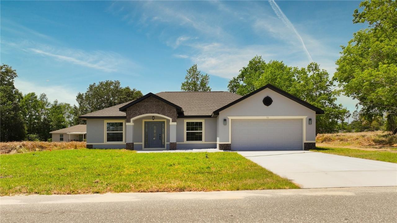 112 Juniper Run, Ocala, FL 34472