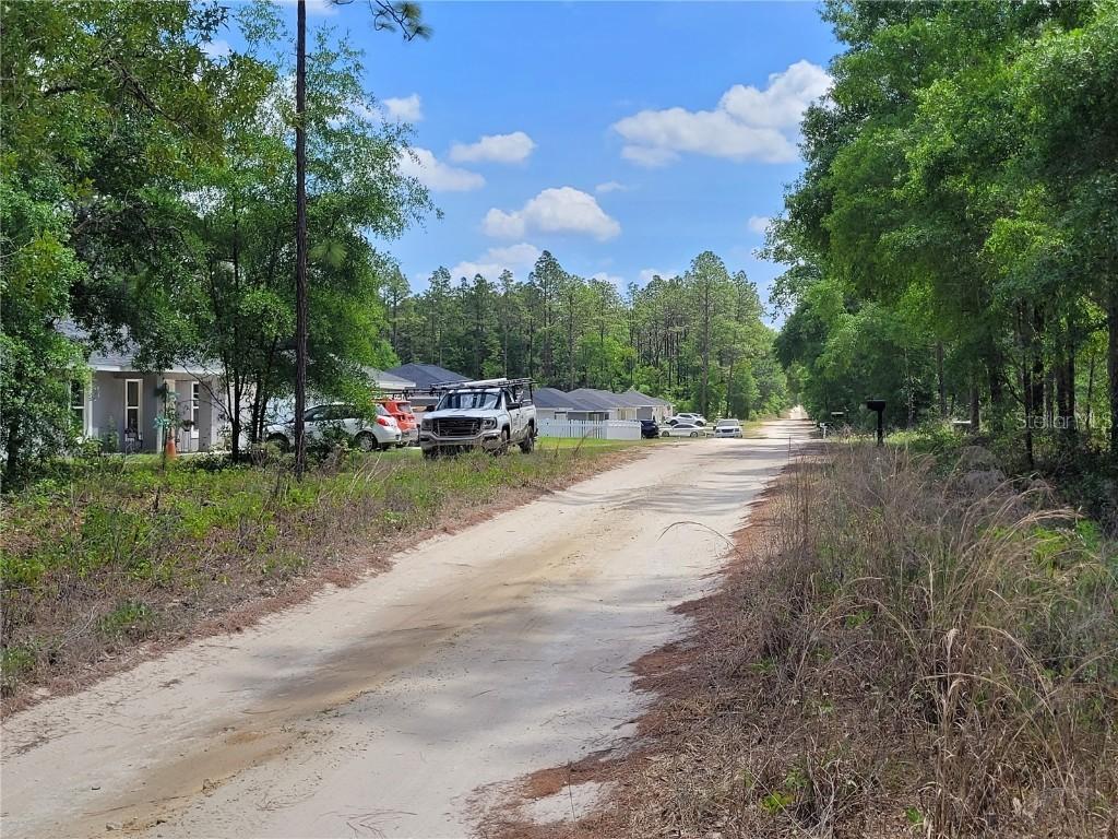 SW 28th Lane Ln., Ocala, FL 34481