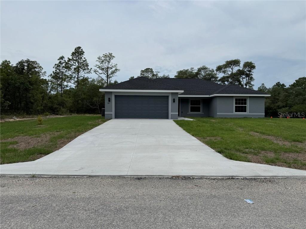 4424 SW Viola Ct., Dunnellon, FL 34431