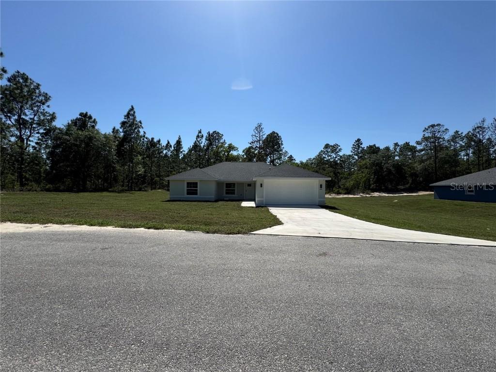 4454 SW Viola Ct., Dunnellon, FL 34431