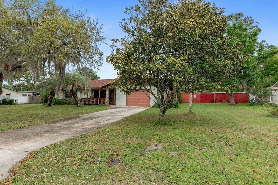 1366 N Merlin Ter., Crystal River, FL 34429