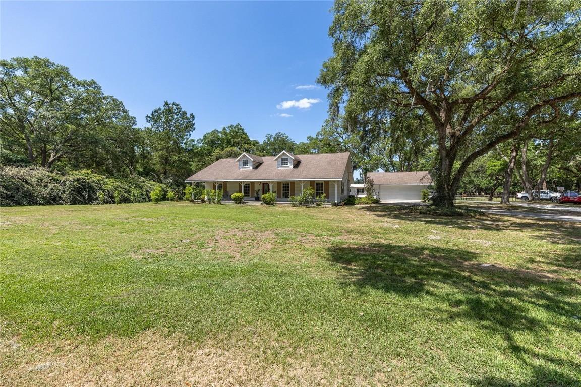 6540 NW 135th Ave., Morriston, FL 32668