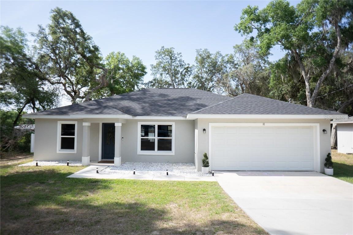 18 Larch Radial, Ocala, FL 34480