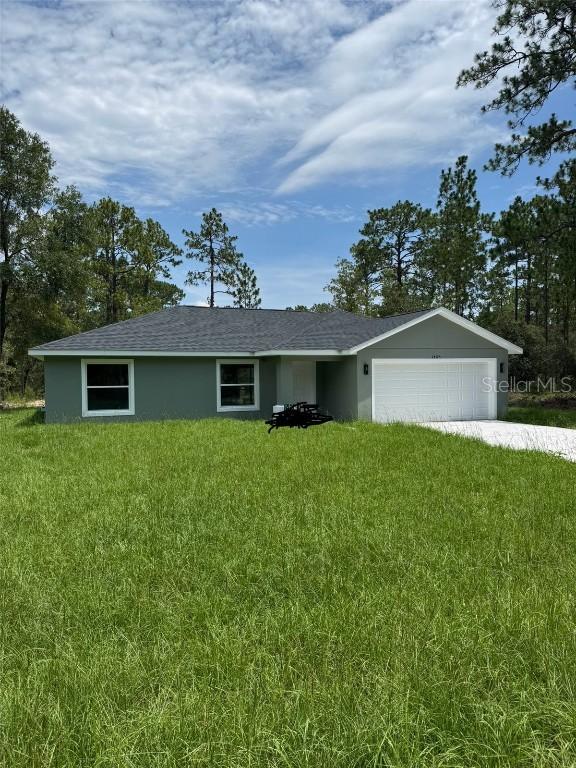 24375 NW Foxglove Ln., Dunnellon, FL 34431