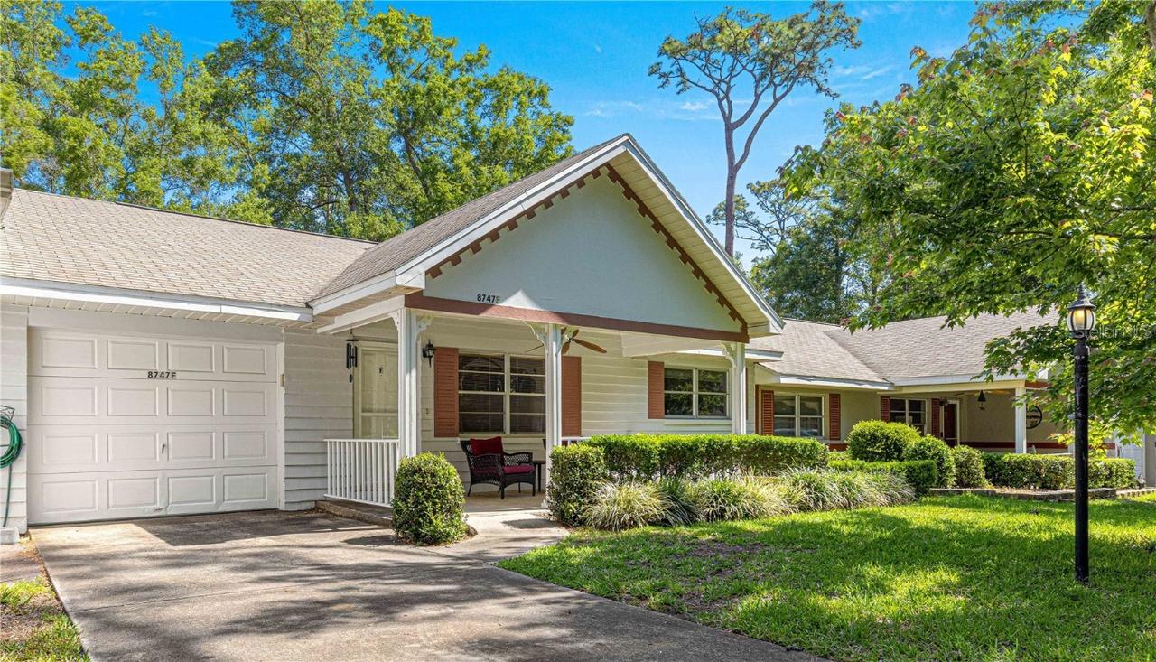8747 SW 98th Street Rd. #F, Ocala, FL 34481