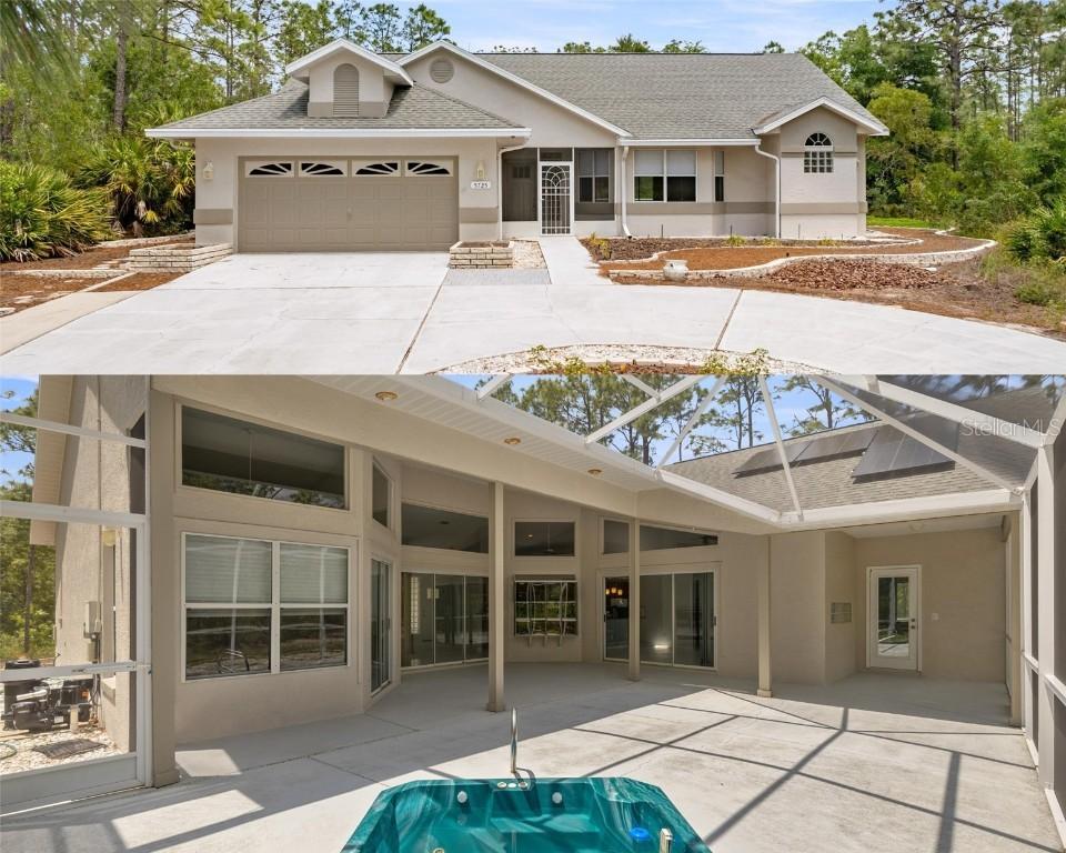 5725 N Durango Ter., Beverly Hills, FL 34465