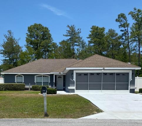 New Construction Homes For Sale This Week That Attend Sunrise Elementary School: April 23rd to April 29th
