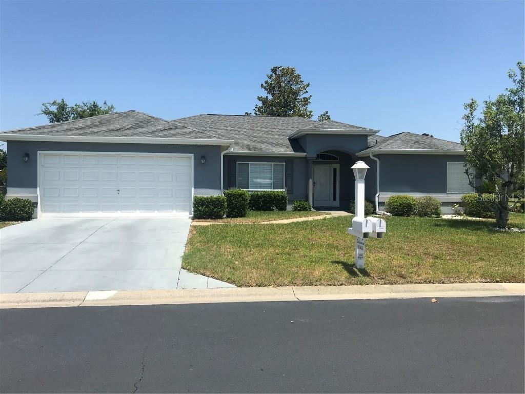 11411 SW 138th Ln., Dunnellon, FL 34432