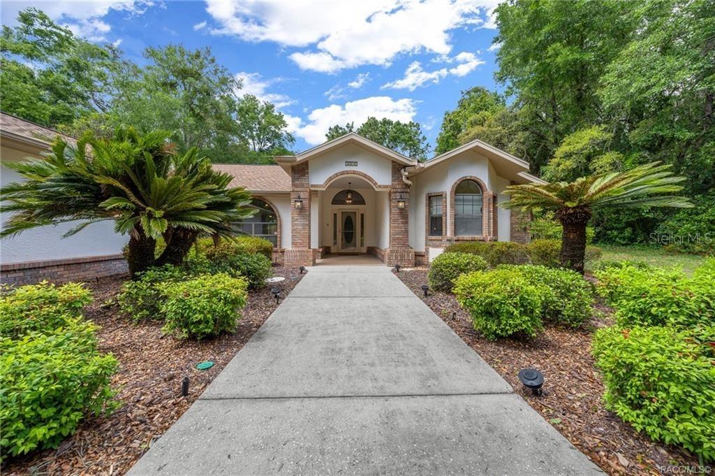 [Address Hidden by Seller], Lecanto, FL 34461