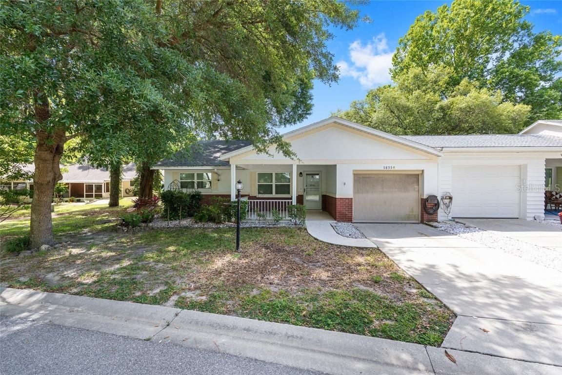 9855 SW 85th Terrace Rd. #A, Ocala, FL 34481