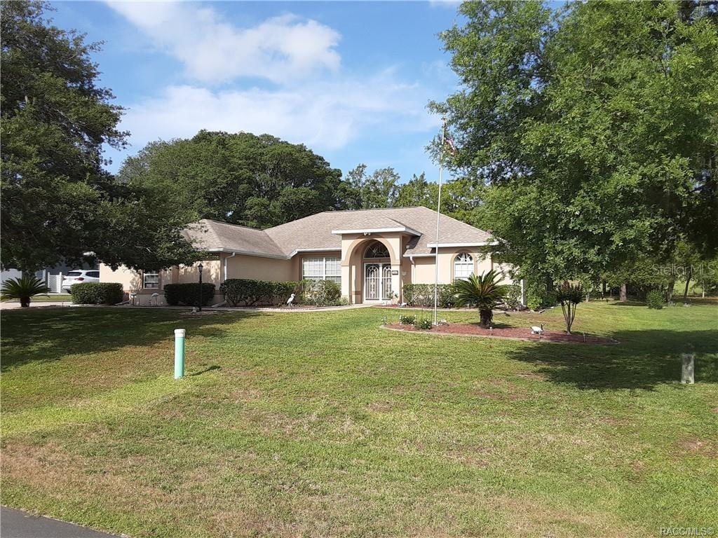[Address Hidden by Seller], Inverness, FL 34453