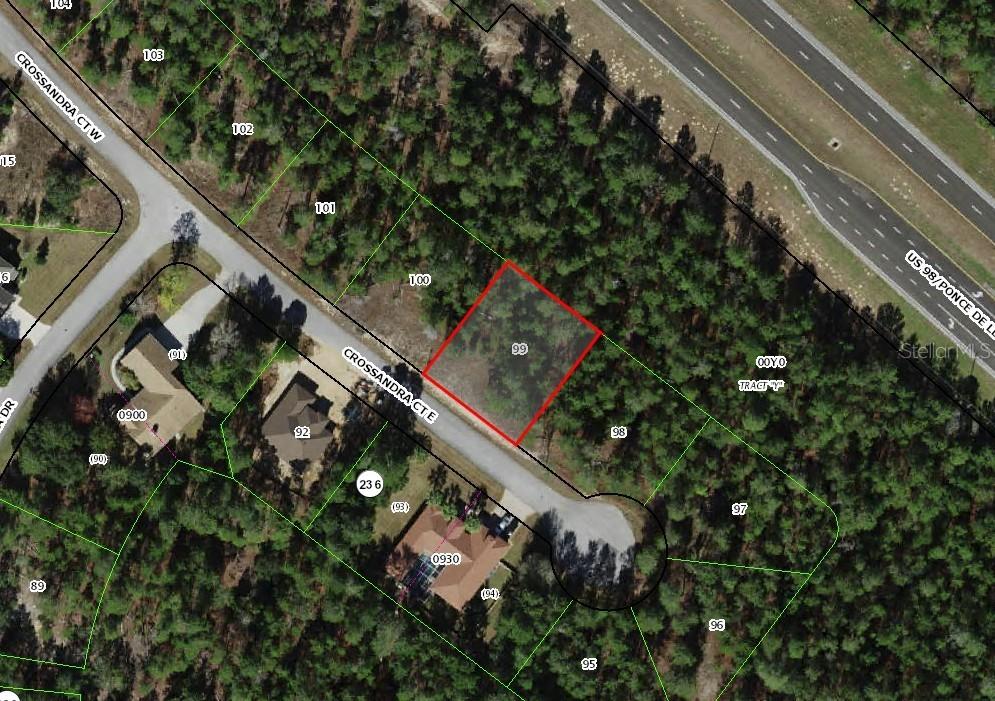7 Crossandra Ct., Homosassa, FL 34446