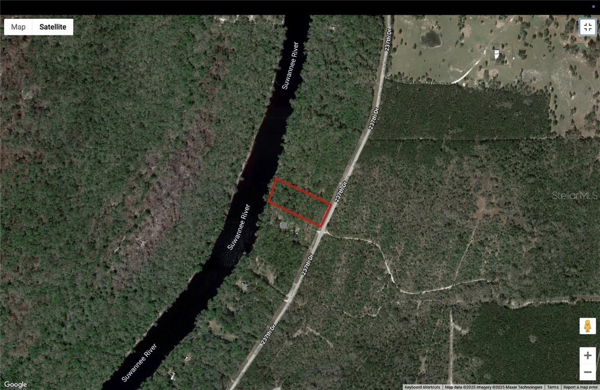 0000 237th Dr., Live Oak, FL 32060