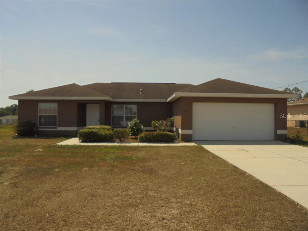 [Address Hidden by Seller], Ocala, FL 34480