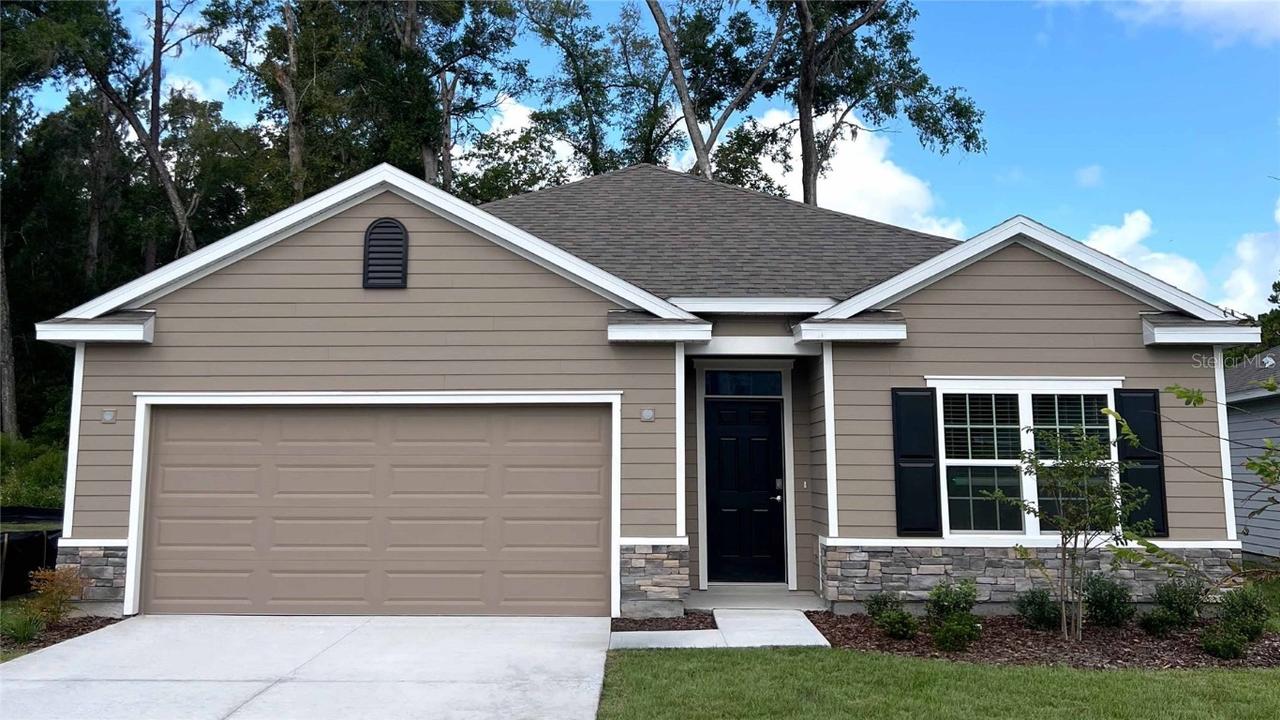 5334 SW 52nd Ct., Gainesville, FL 32608