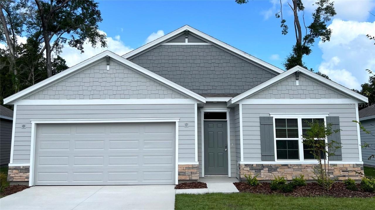5326 SW 52nd Ct., Gainesville, FL 32608