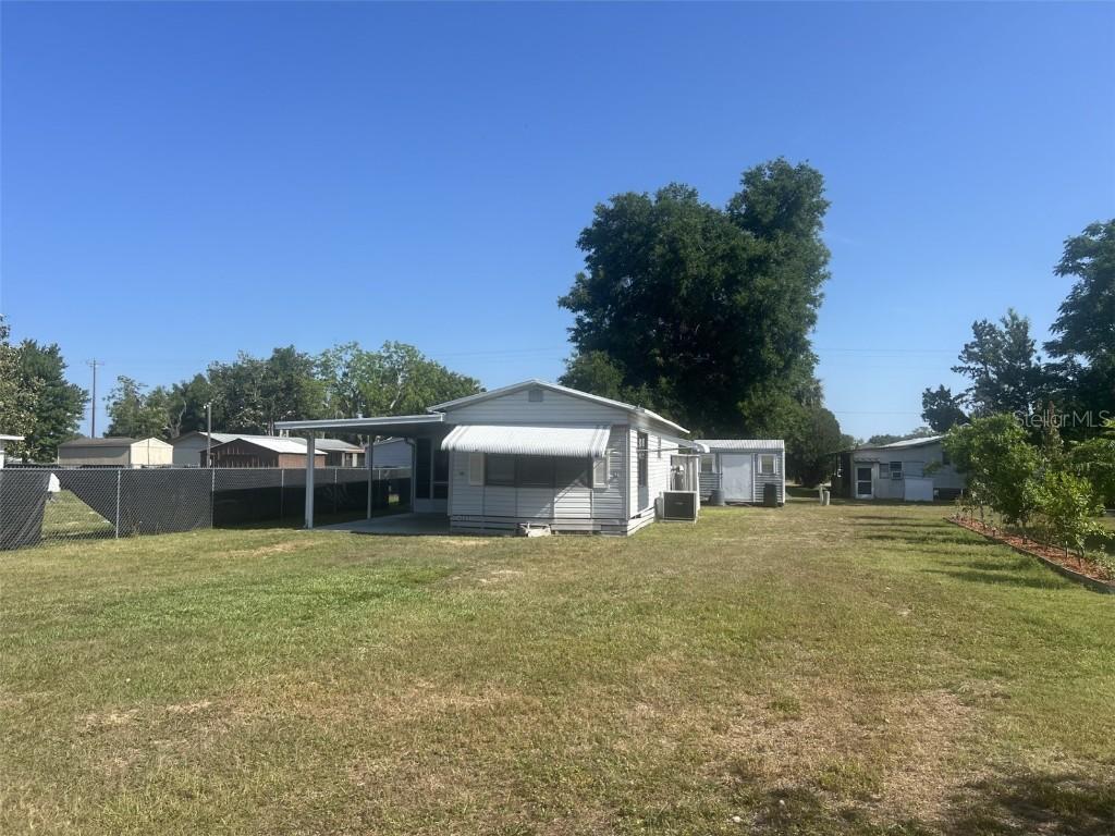 4265 E Alabama Ln., Hernando, FL 34442