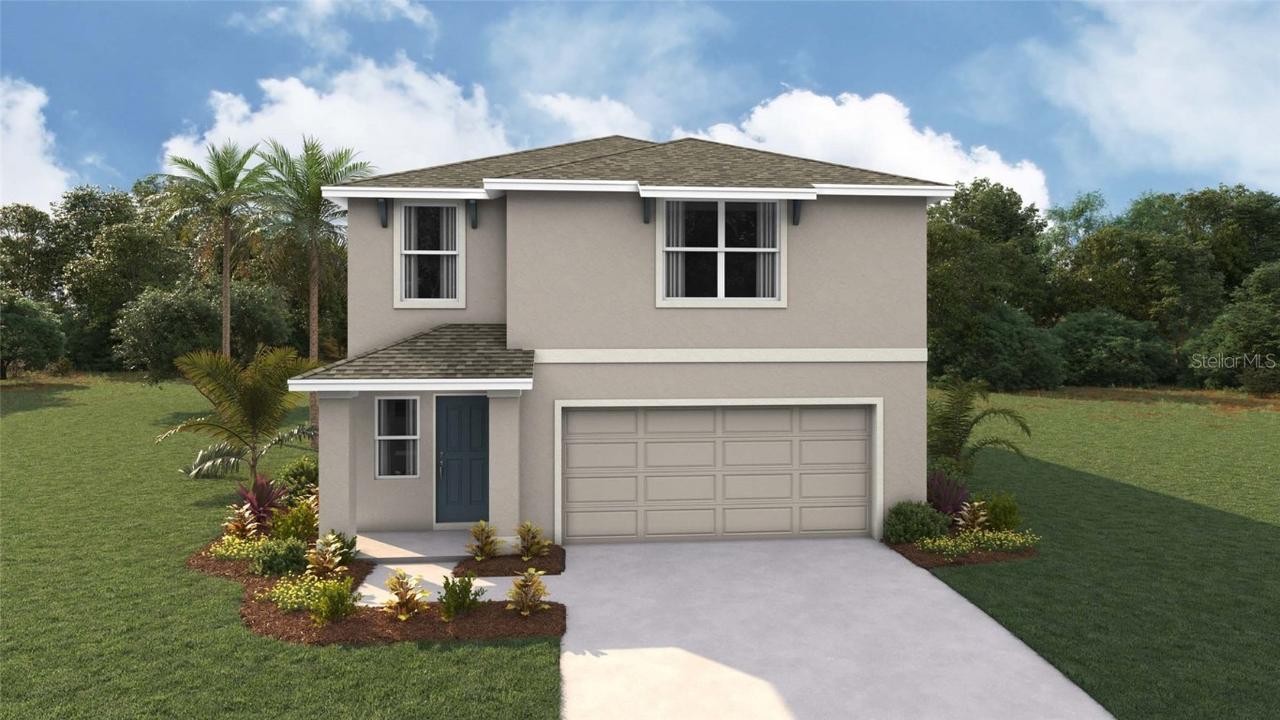 8486 Las Palmas Way, Wildwood, FL 34785