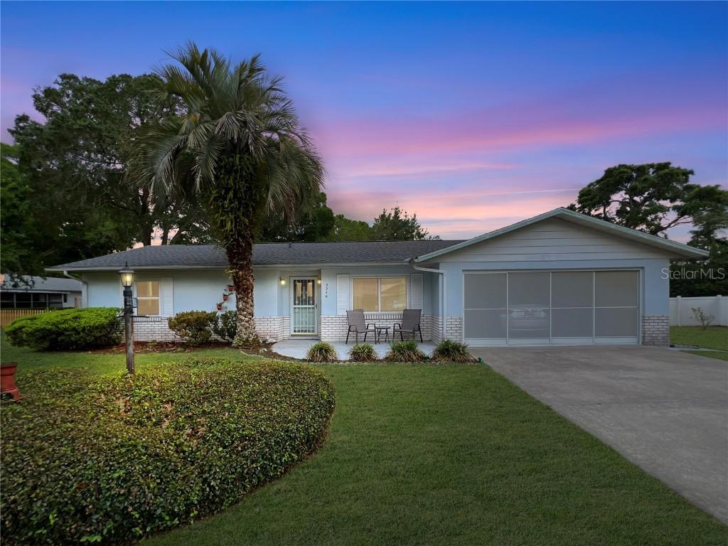 2340 NE 44th St., Ocala, FL 34479