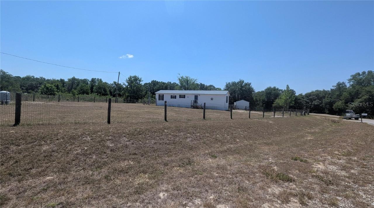 11435 SE 123rd Ave., Ocklawaha, FL 32179