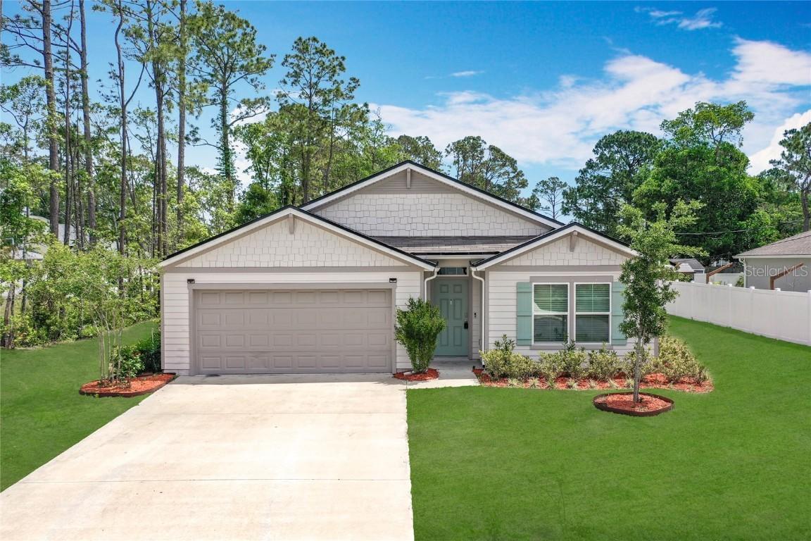 19 Roxland Ln., Palm Coast, FL 32164