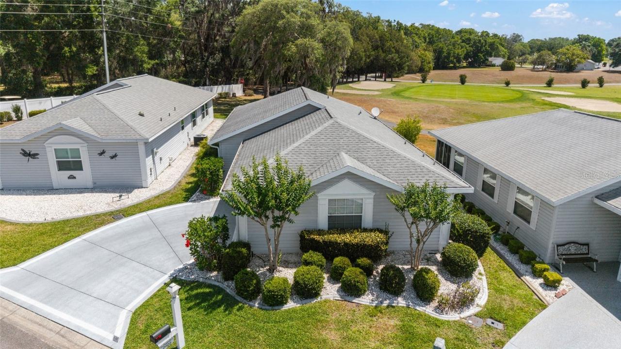 17505 SE 100th Ct., Summerfield, FL 34491