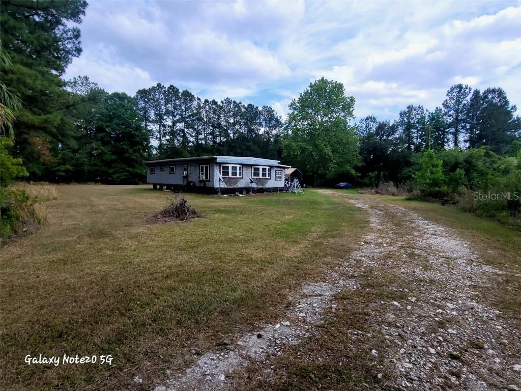 7220 NE 137th Pl., Citra, FL 32113