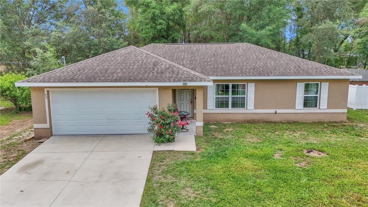 72 Dogwood Loop, Ocala, FL 34472