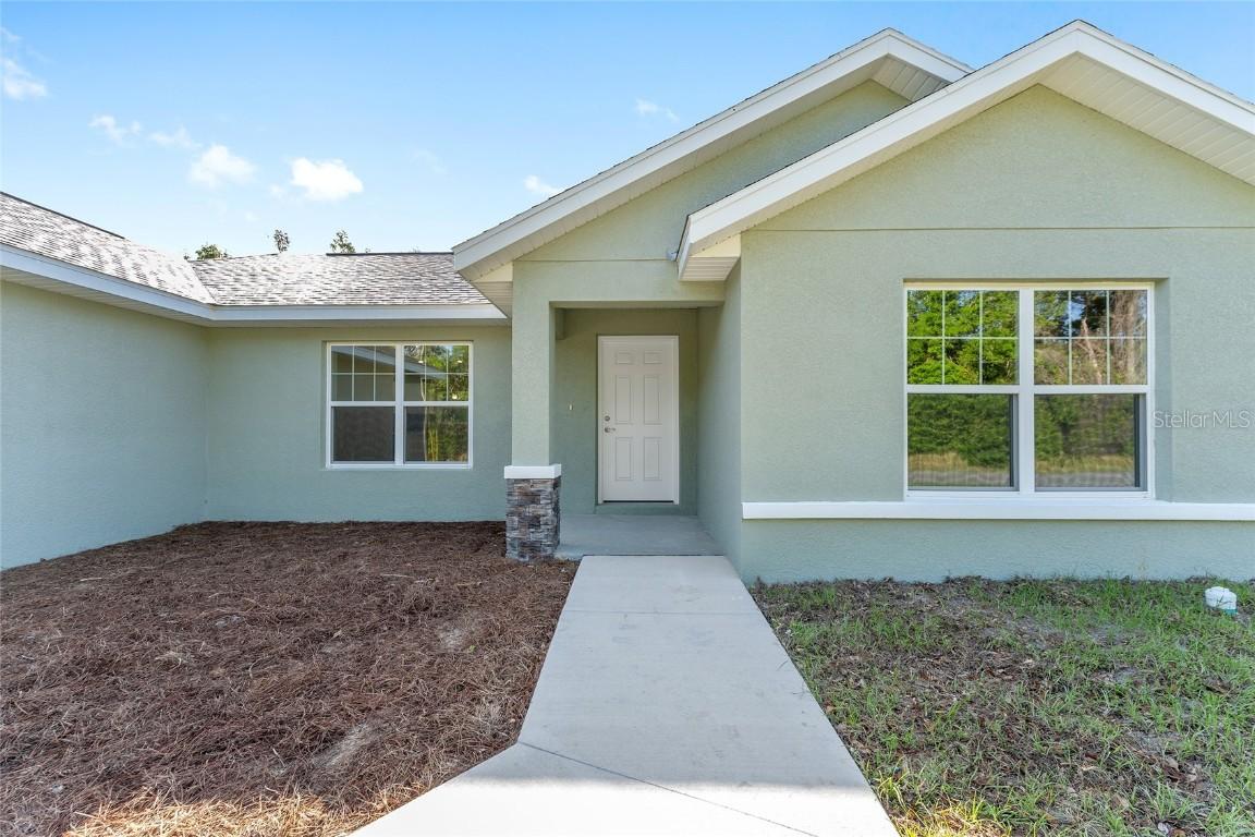 2124 W Magenta Dr., Citrus Springs, FL 34434